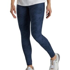 Women's Footjoy Golf Leggings, activewear pants